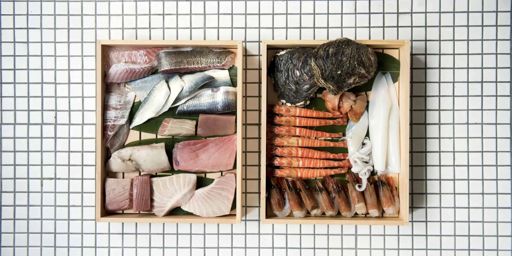 Dry-Aged Sashimi: Mengejar Konsentrasi Rasa & Tekstur Mewah dalam Kuliner Jepang