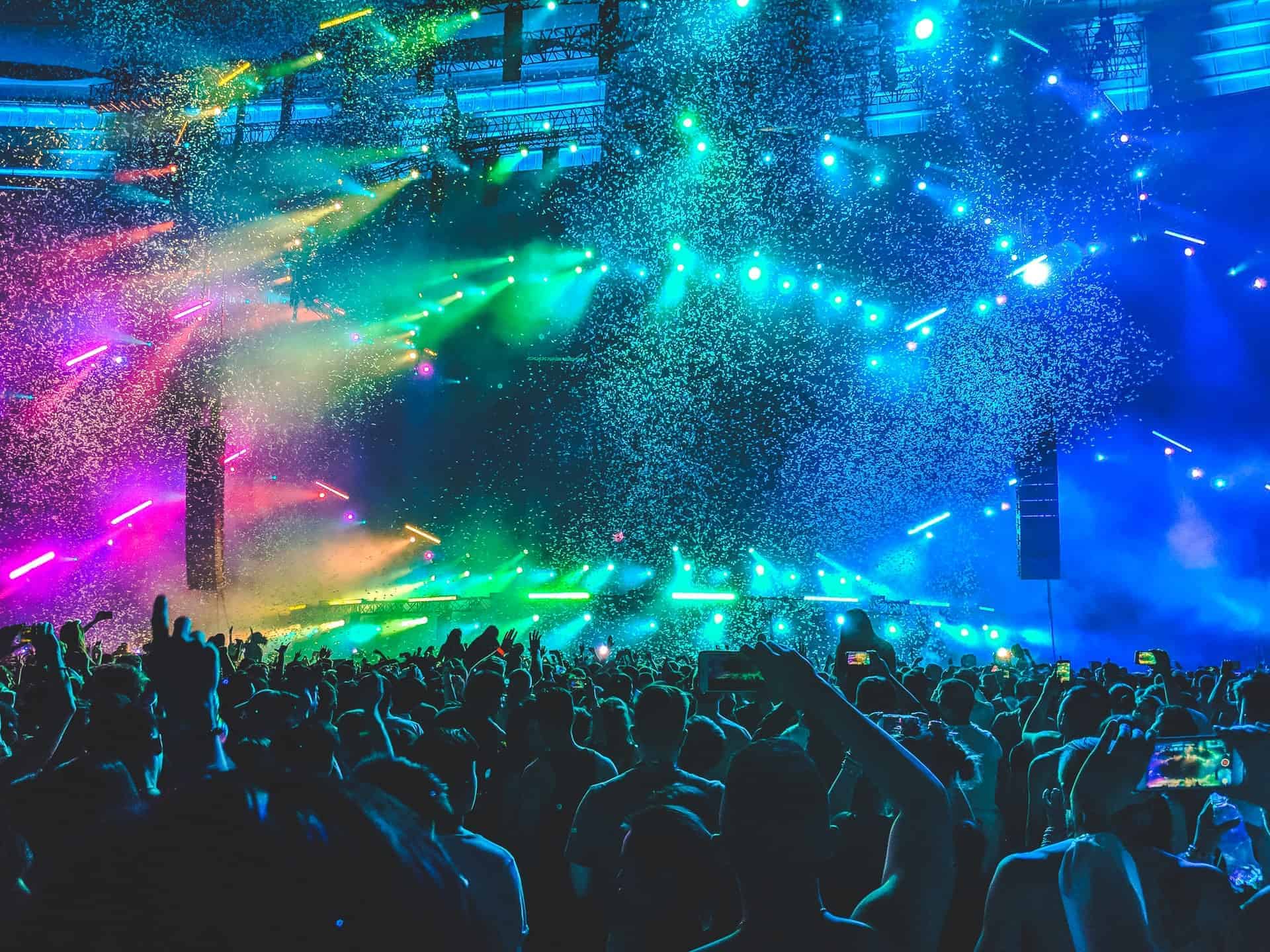Java Jazz Festival 2022 Is Back!
