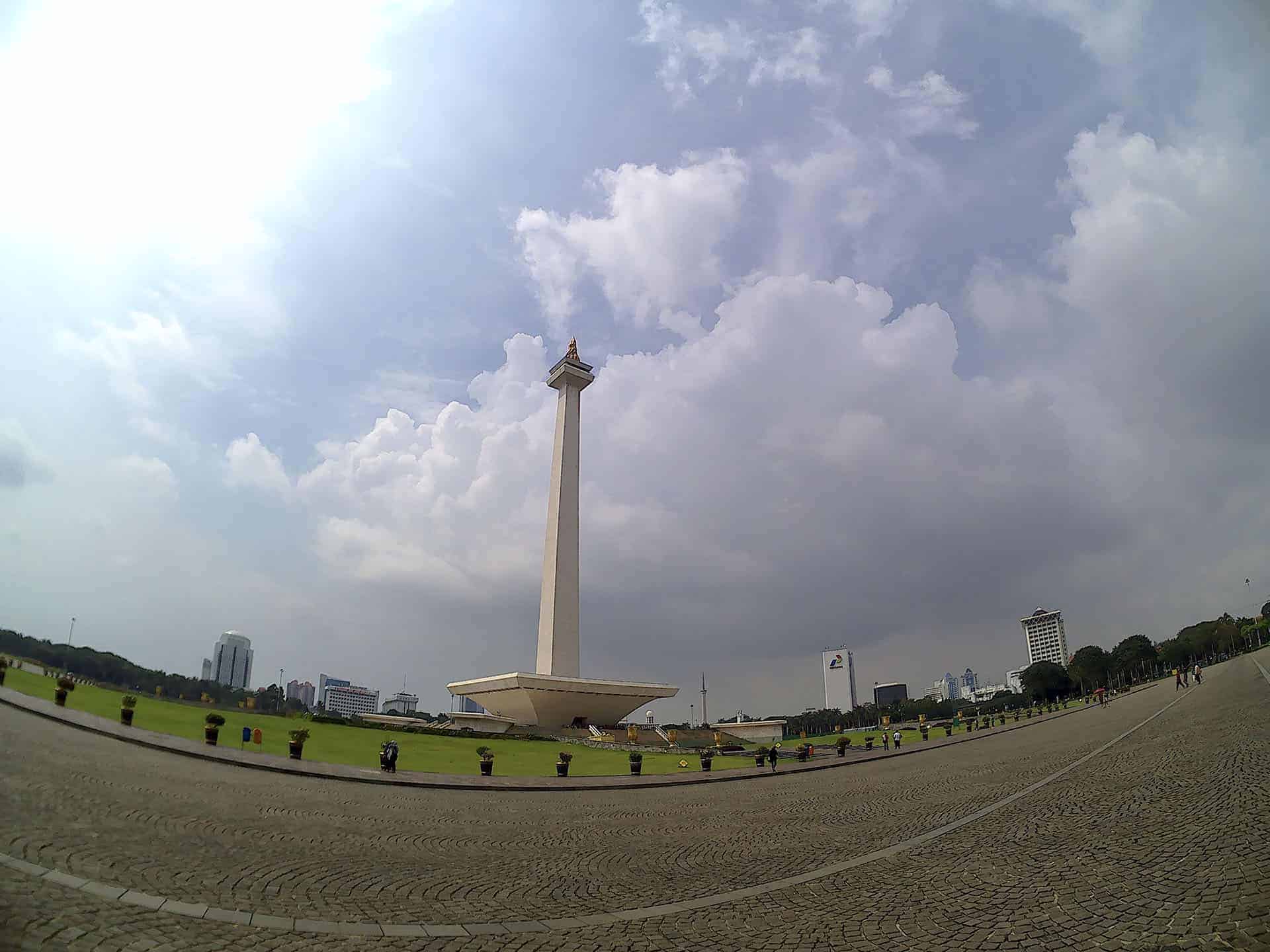 Rekomendasi Hotel Murah Dekat Monas