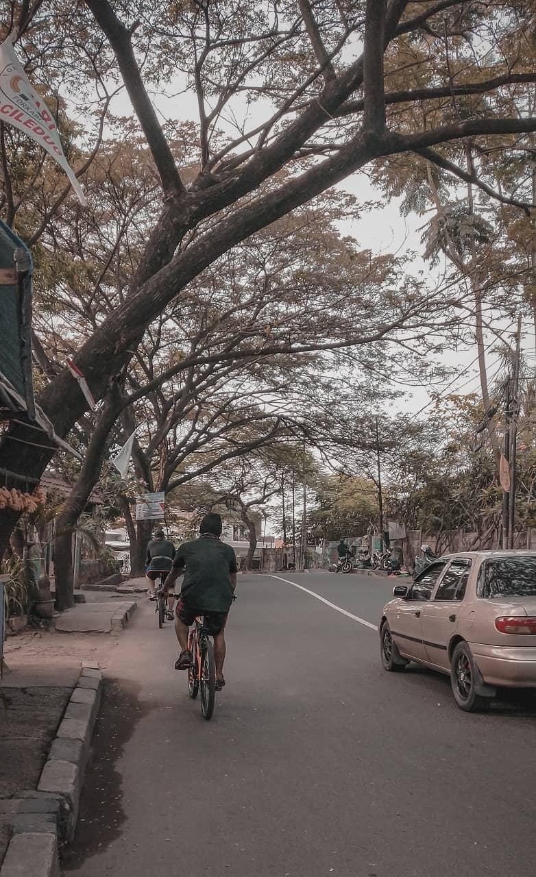 3 Kegiatan Favorit di Masa New Normal Part 2