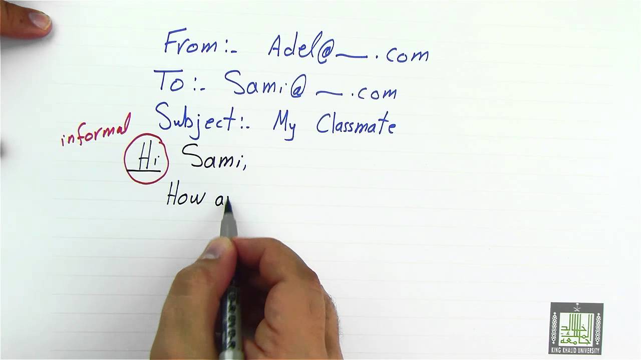 6 Email Mistakes You Should Avoid in Working World