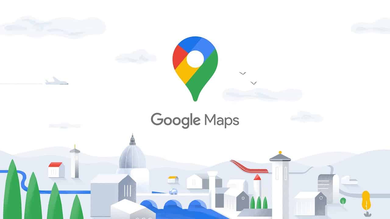 Google Maps Features to Start New Normal