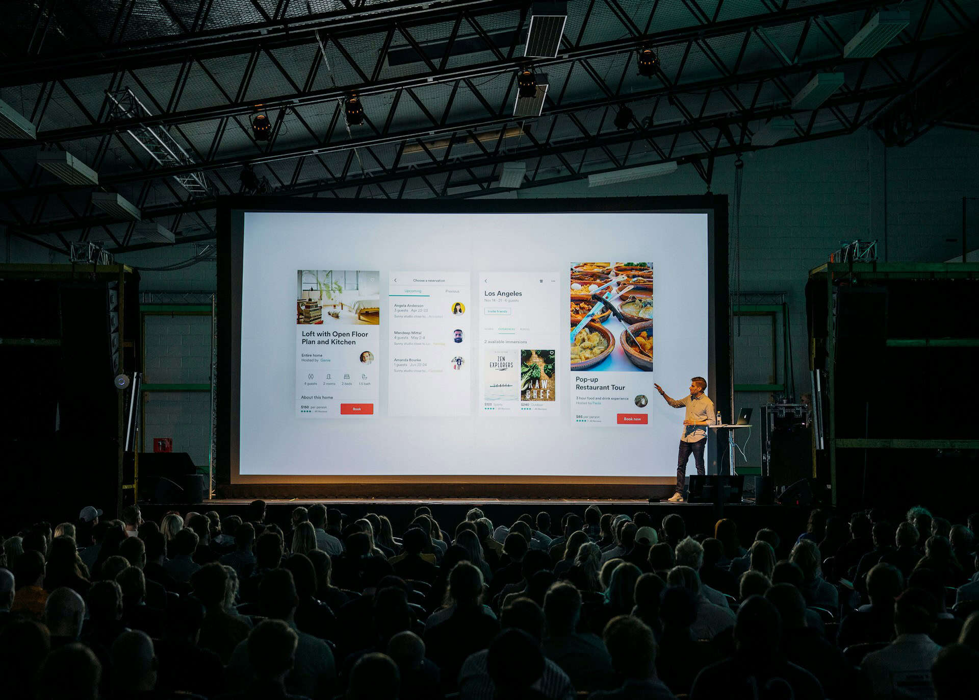 5 Powerful Public Speaking Techniques to Master Your Audience