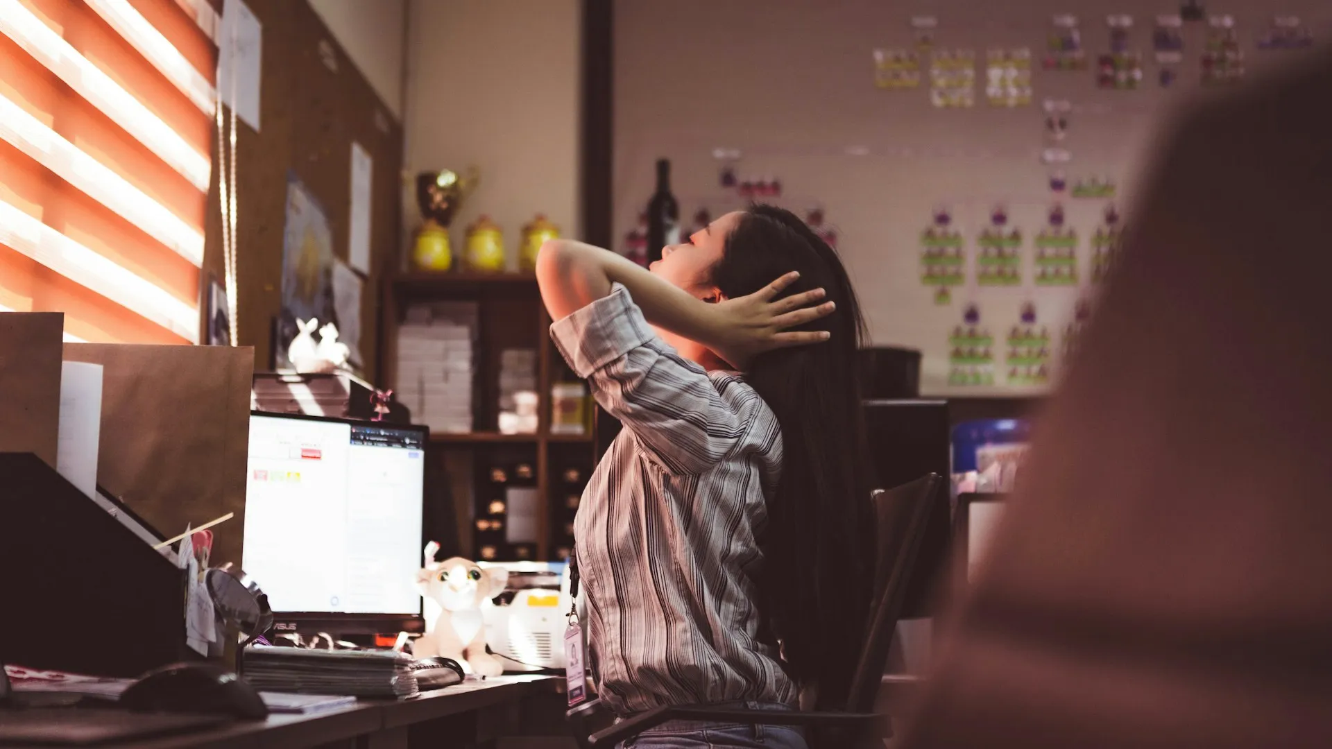 Workplace Burnout Prevention: Peran Mutlak Perusahaan dalam Menjaga Ketahanan Mental Karyawan Urban