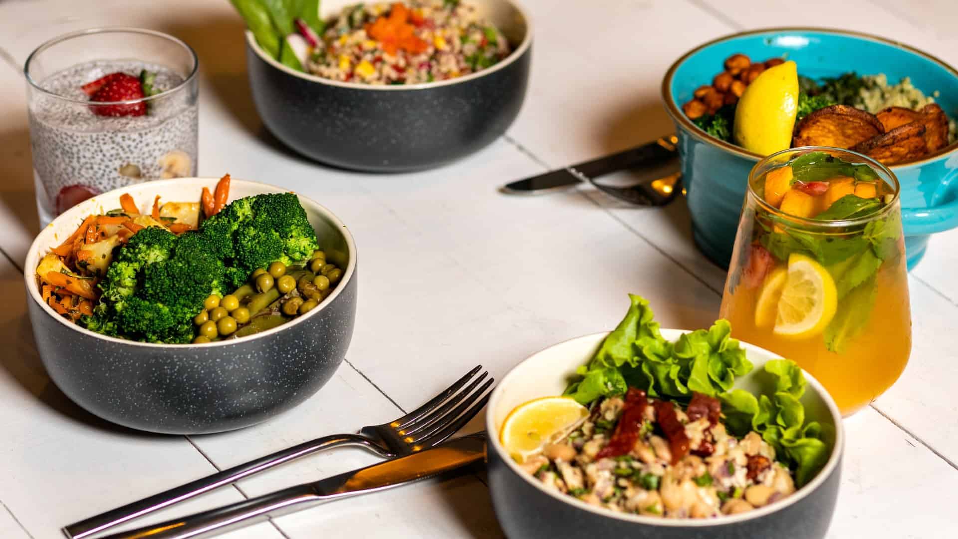 These Foods That Energize Body While Fasting