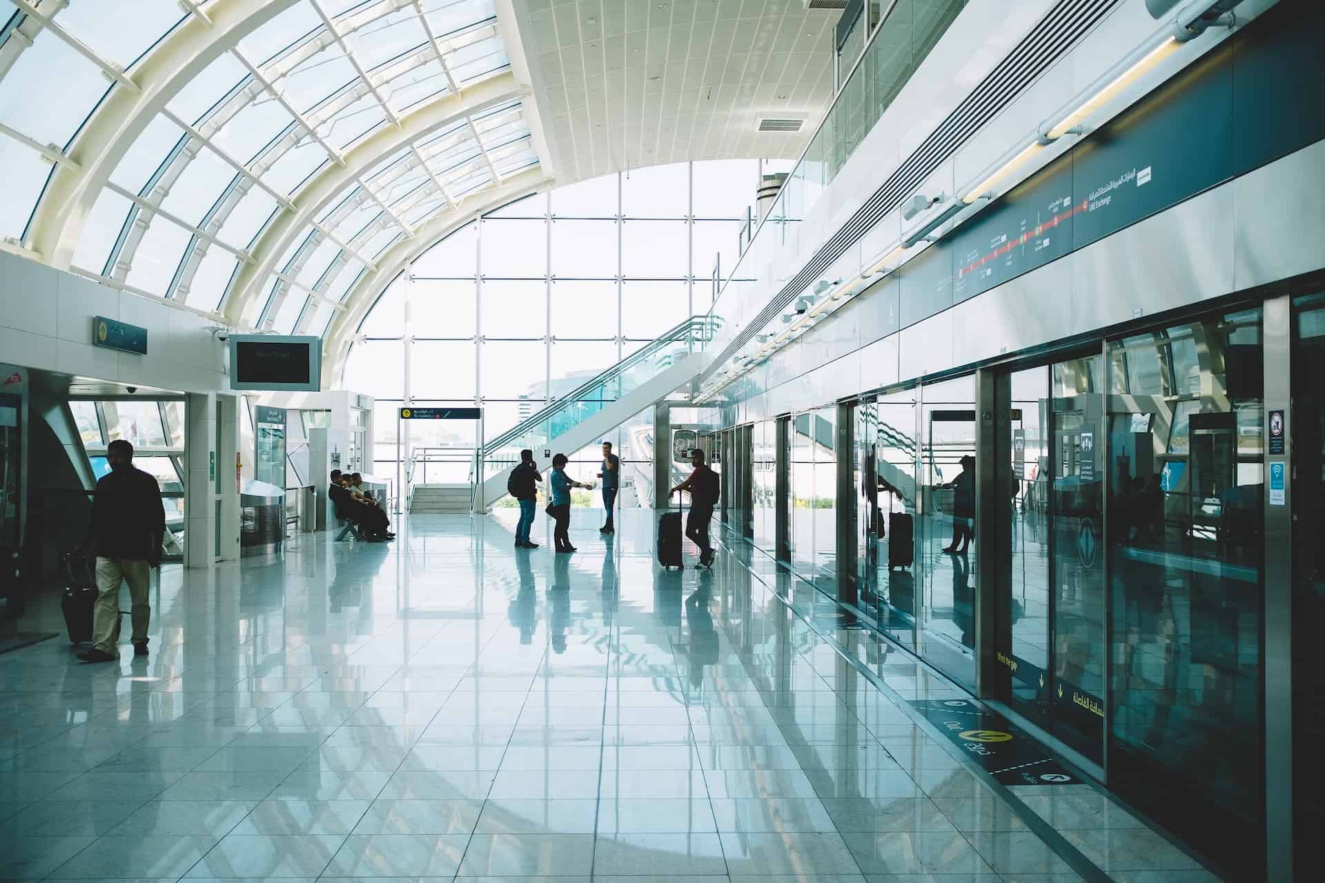 Safe Tips for Leaving the House During Mudik Ramadan
