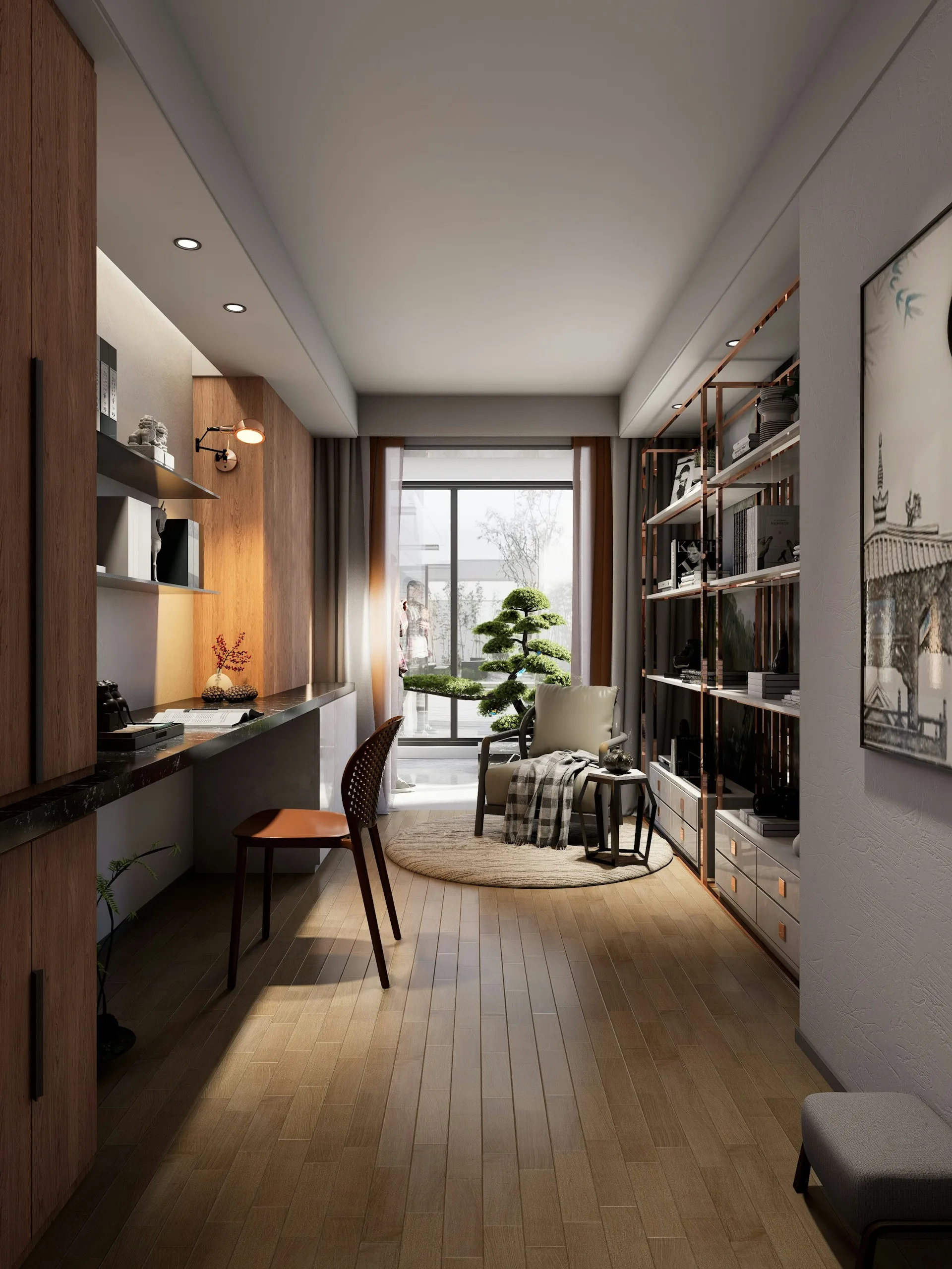 Boutique Co-Living Spaces: Flexible Living Meets Creative Communities