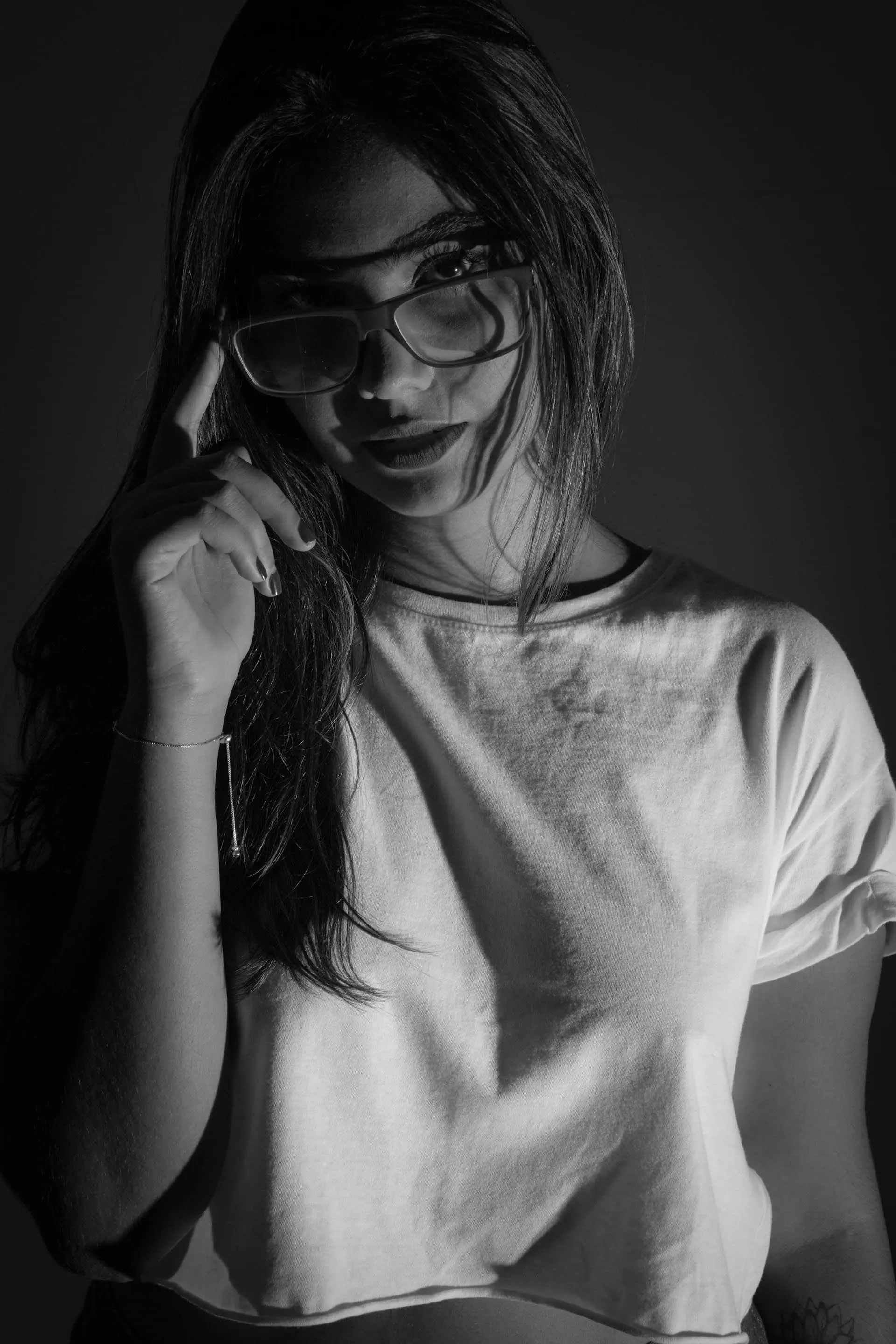 Visual Story