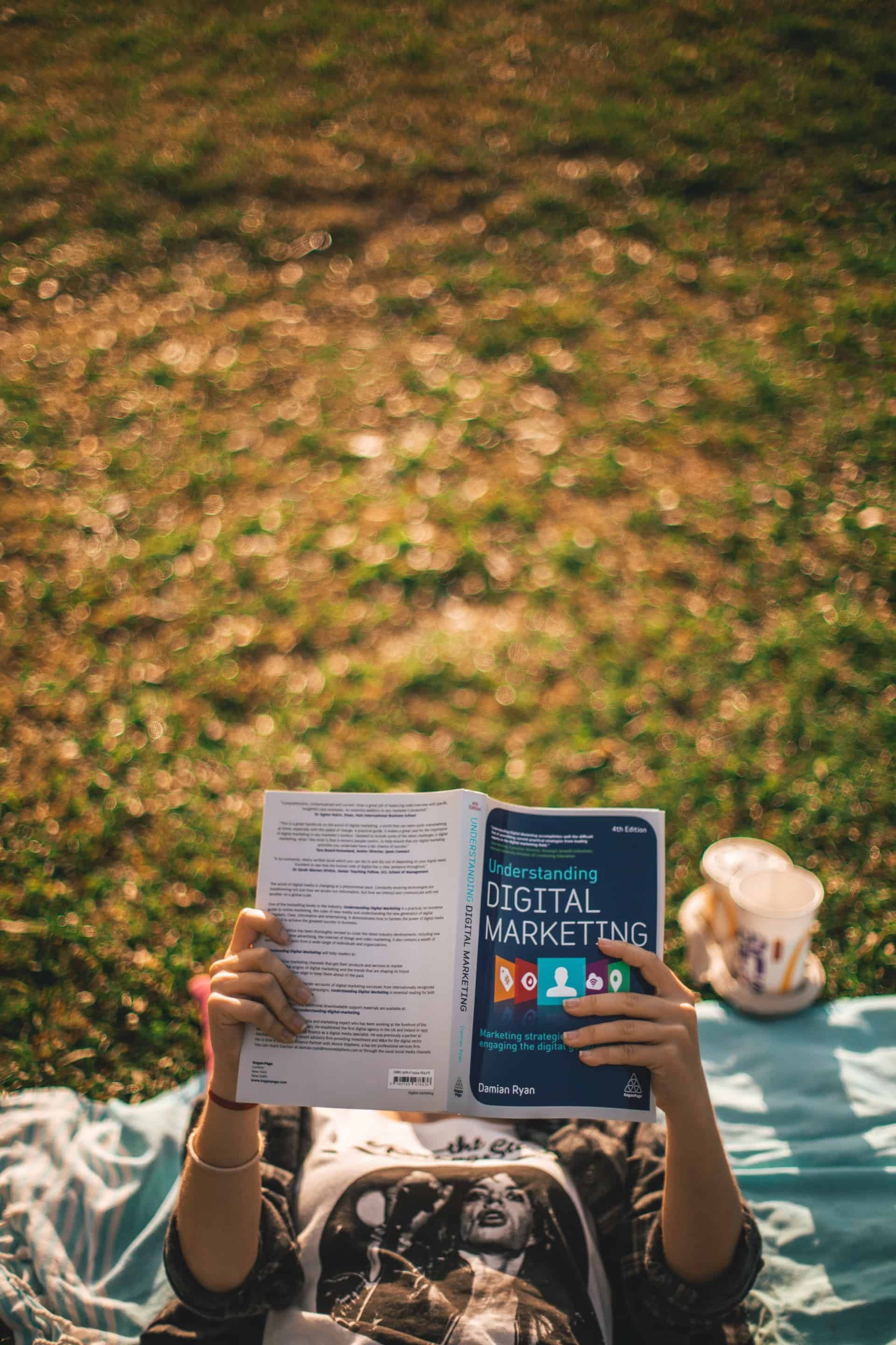 Want Your Business to Thrive in the Digital Age? It's Not Just About Ads—Here Are 6 Powerful Digital Marketing Secrets to Boost Your Leads