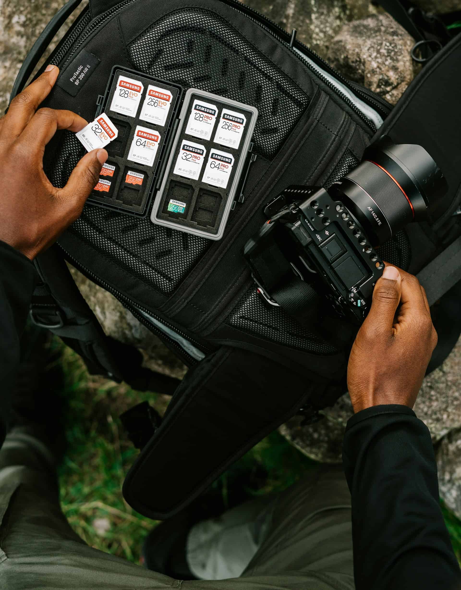 5 Tips Before Starting a Photography Business