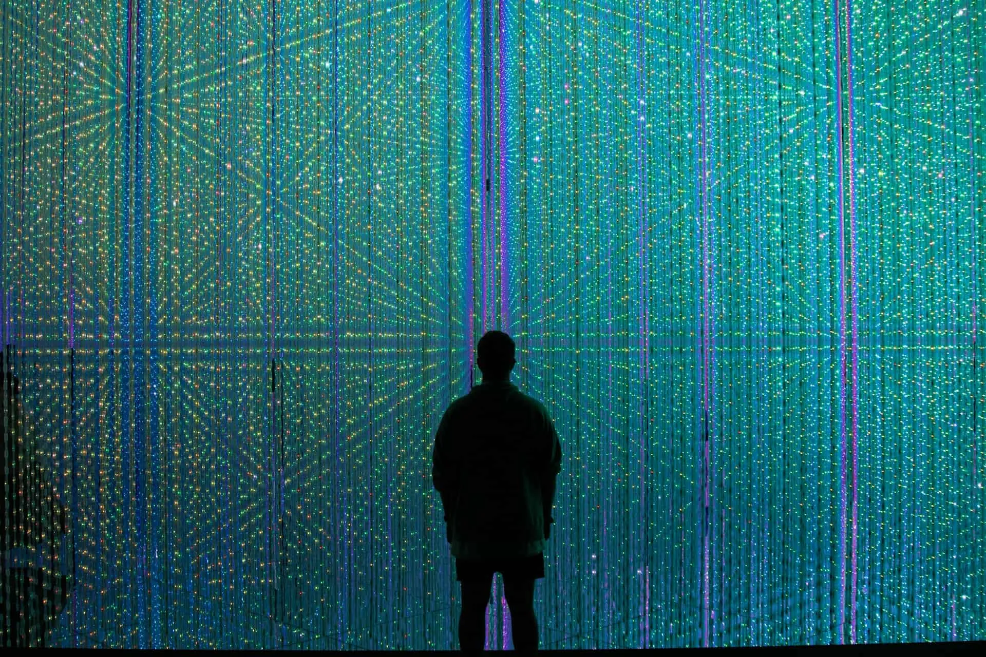 Visual Story