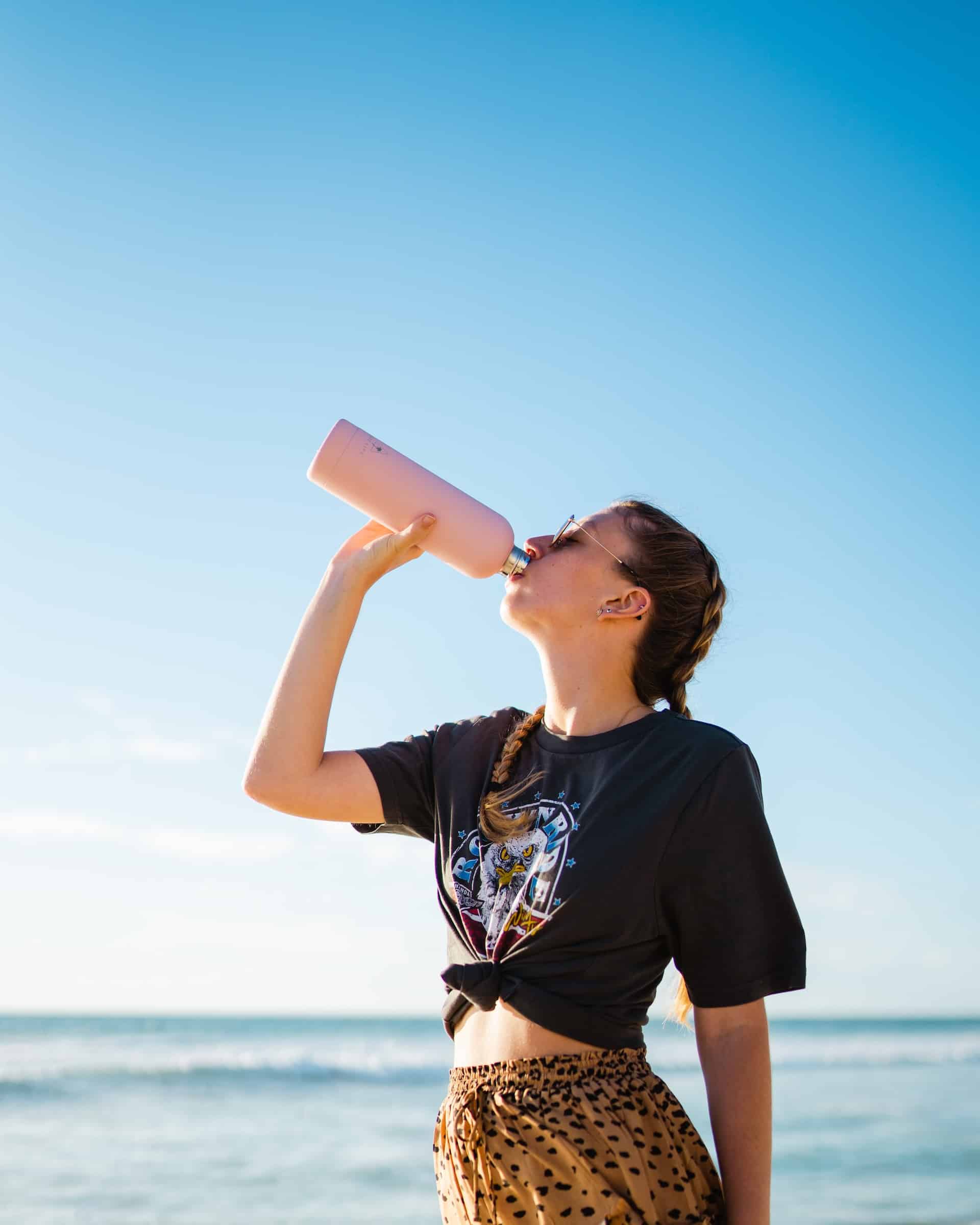 5 Things About Hydration That Turns Out to Be a Myth
