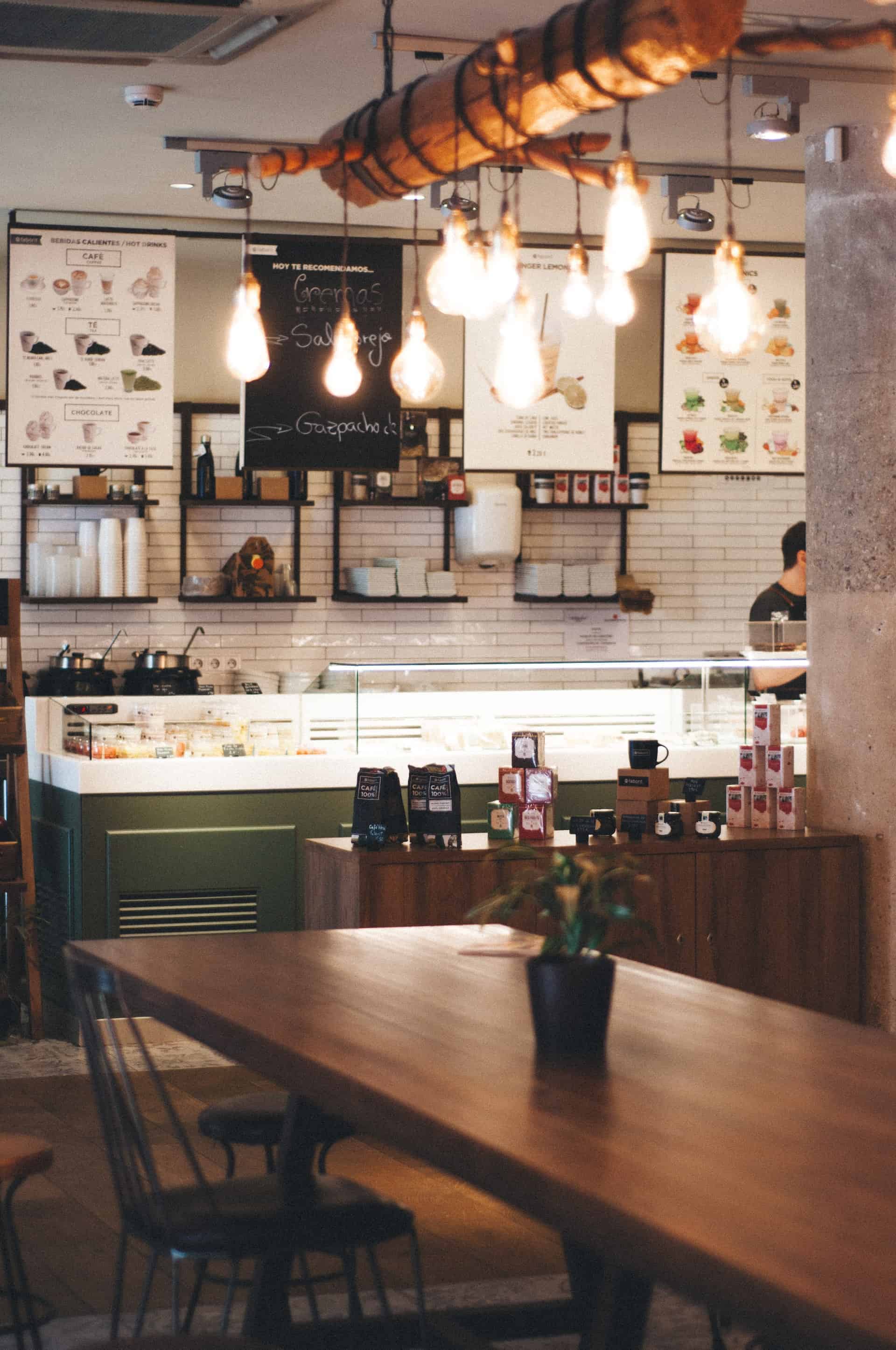 3 Coffee Shops in Bintaro that are Convenient for Hanging Out