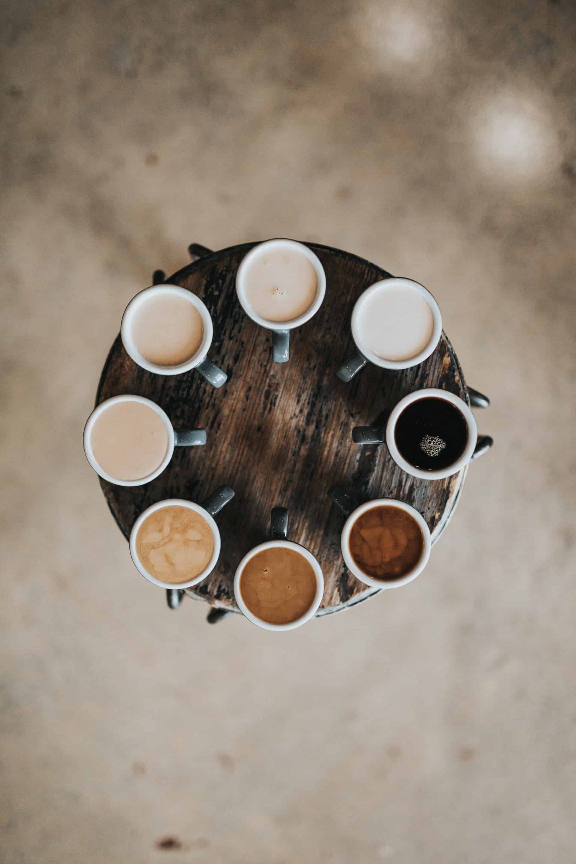 5 Manfaat ini Bisa Didapatkan dari Minum Kopi