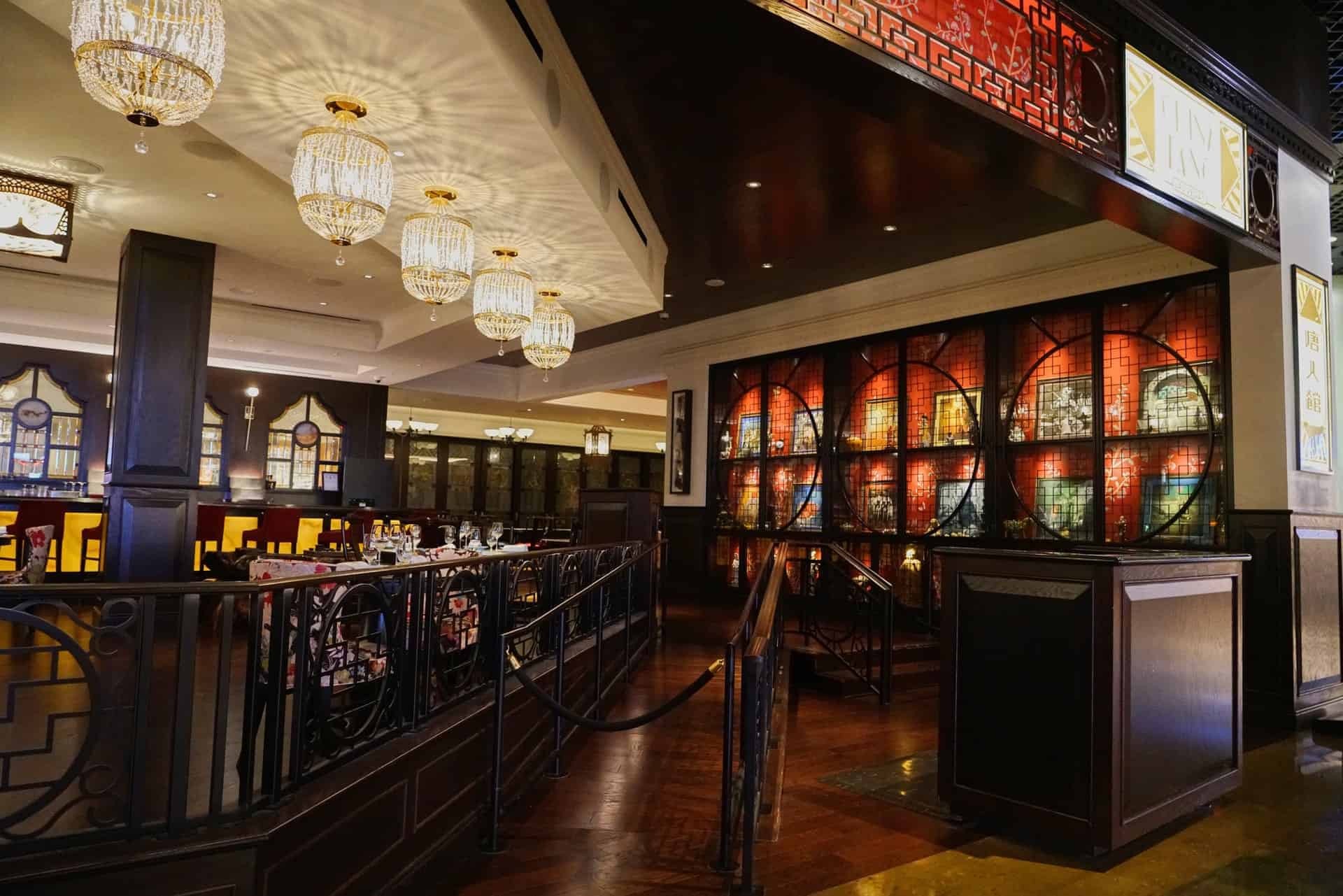 5 Restoran di Jakarta ini Sajikan Yu Sheng Saat Imlek
