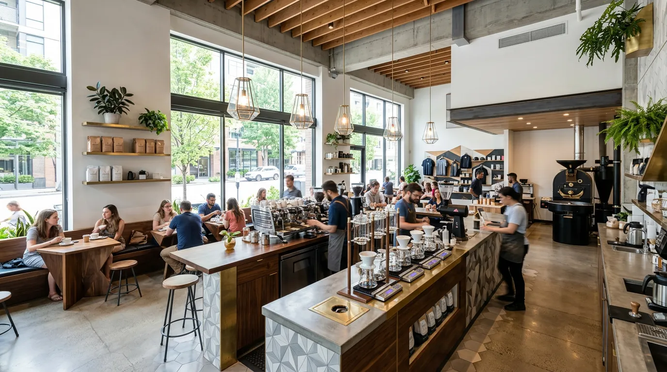 The Precision Cold-Brewing: Ekstraksi Suhu Rendah dan Dinamika Gelombang Suara pada Minuman Botanis