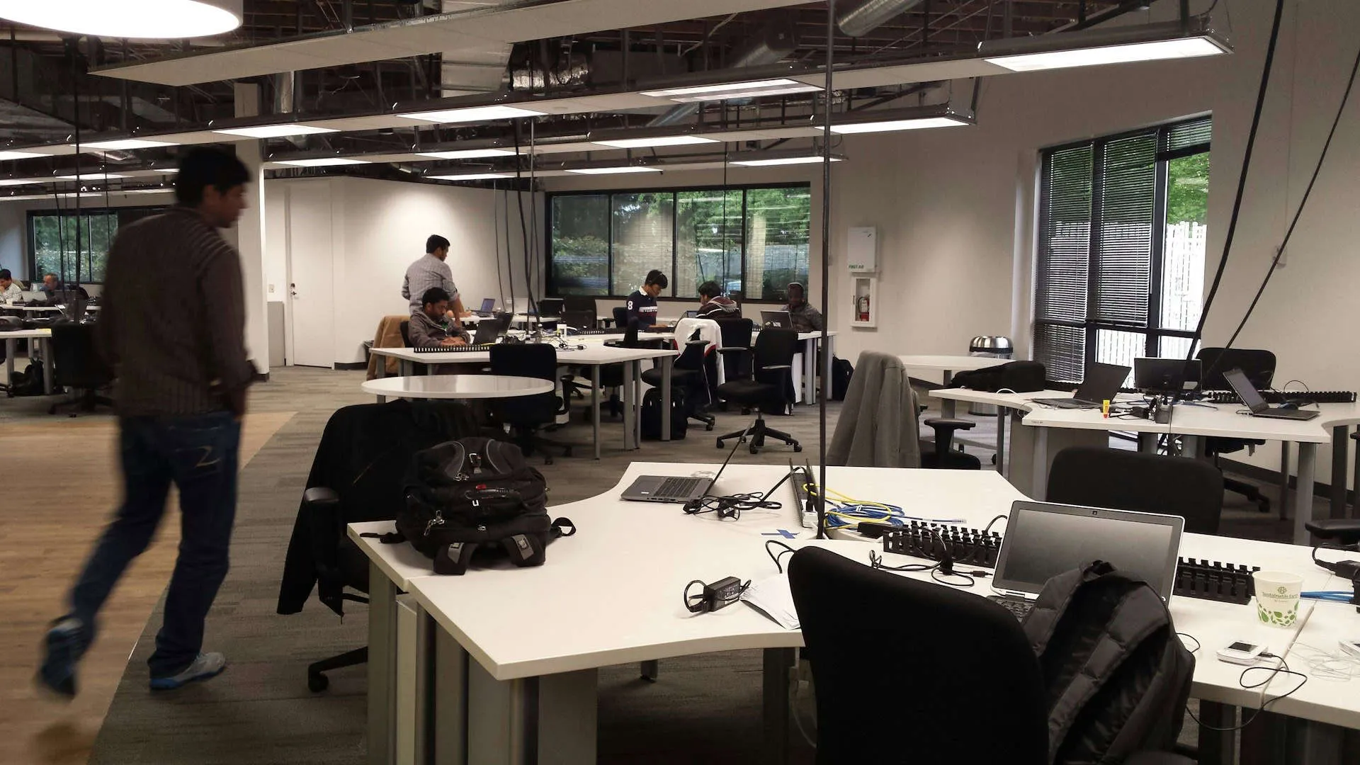 Gamification in the Office: Transforming Routines into Joyful Achievements