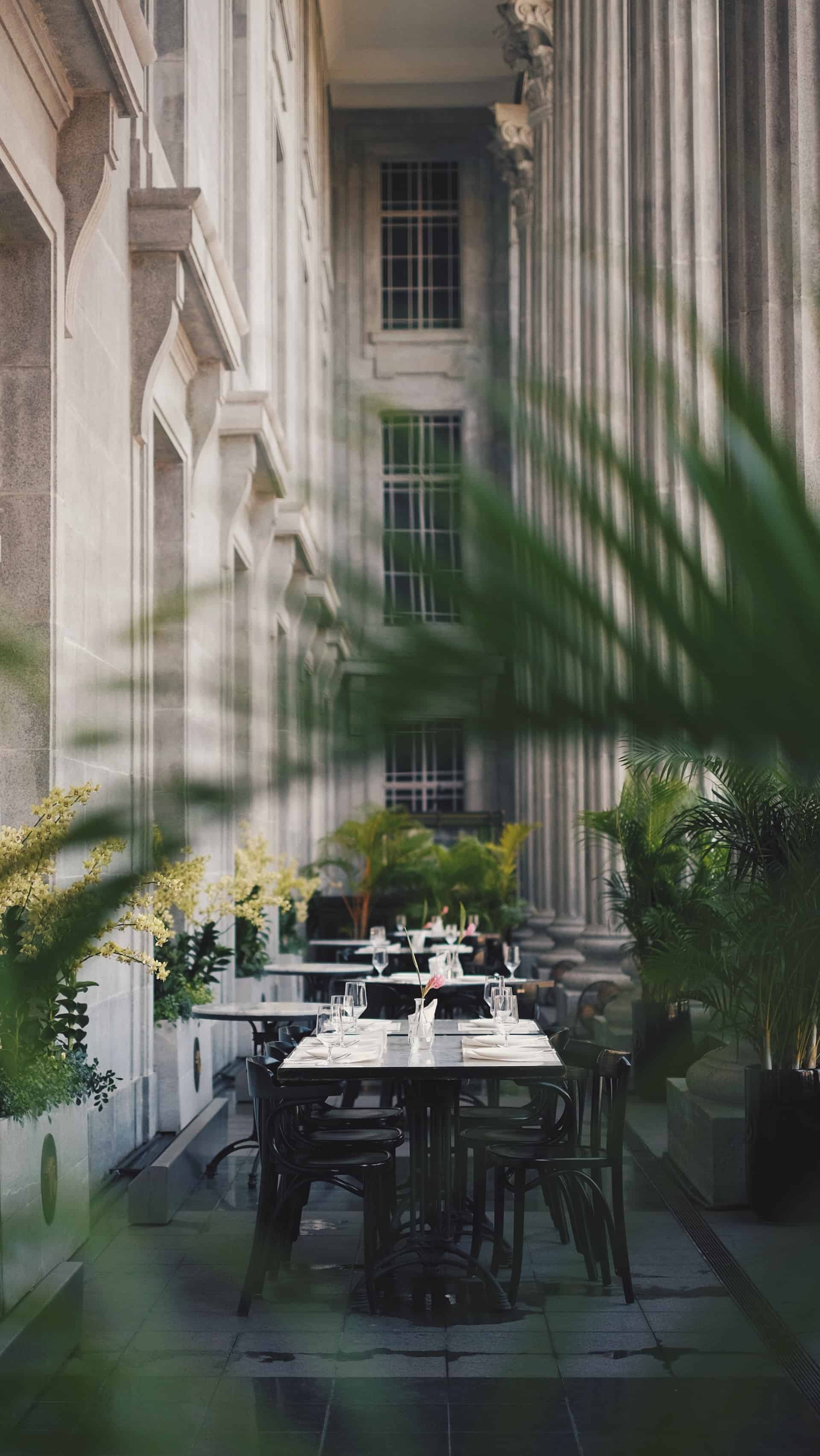 6 Rekomendasi Fine Dining Untuk Bersantap Di Yogyakarta (Part 1)