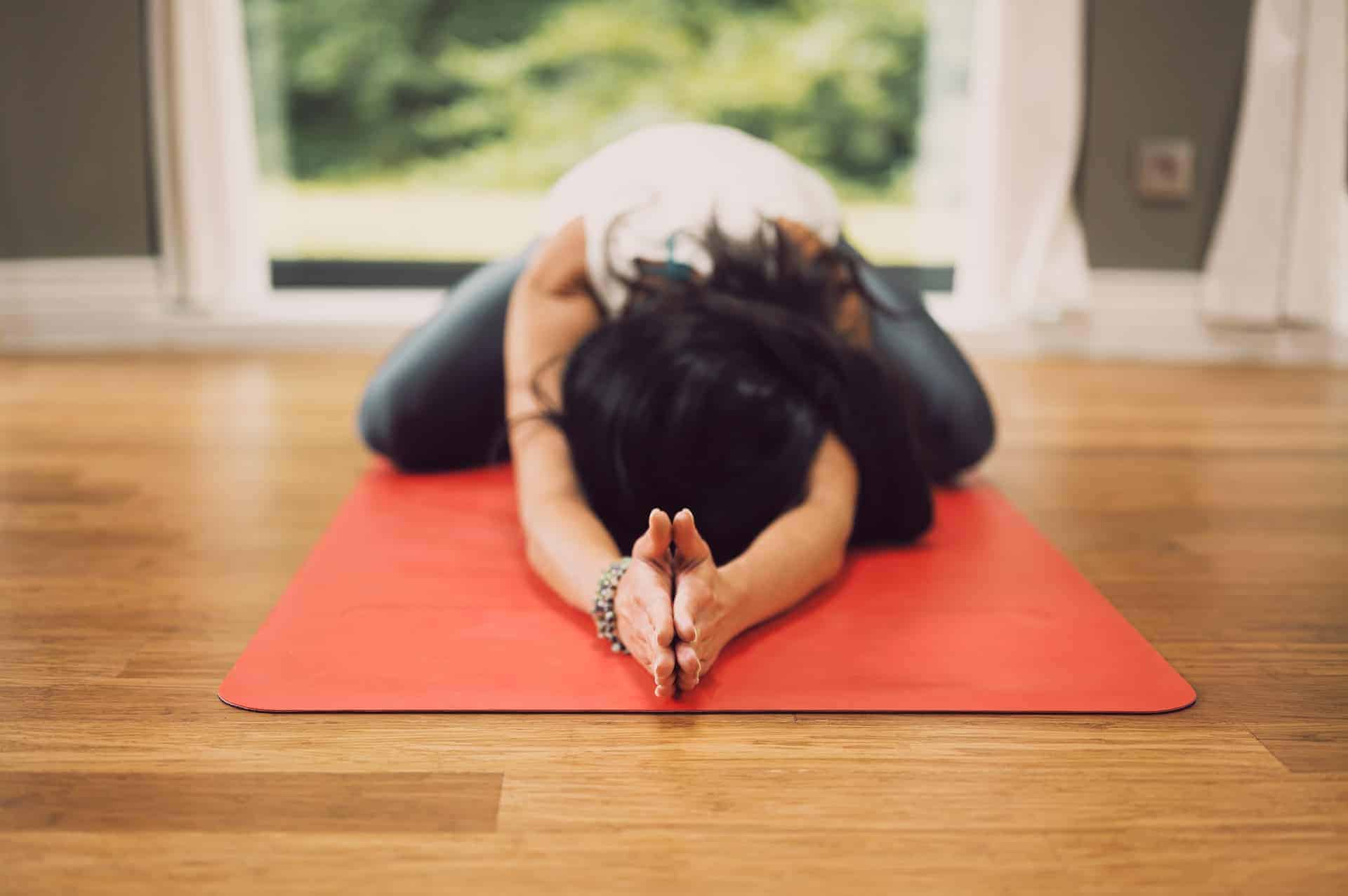 Pertimbangkan 3 Hal Ini Sebelum Membeli Fitness Mat