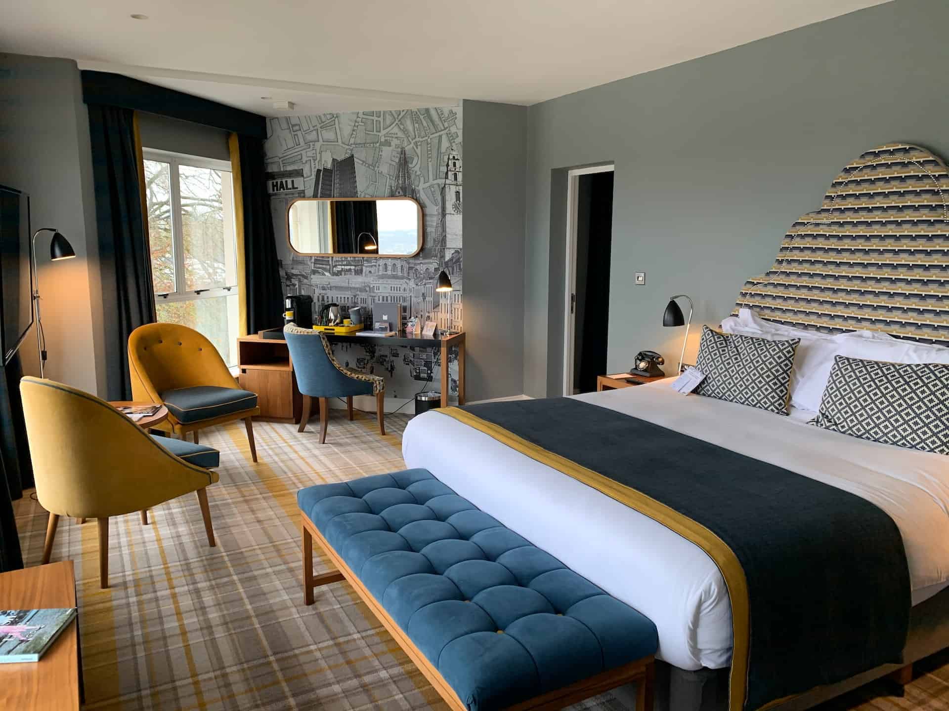 7 Safety Tips While Staying at a Hotel