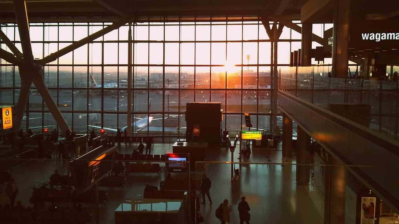 Here is Mandatory Requirements on Flights If You Must Fly During COVID-19