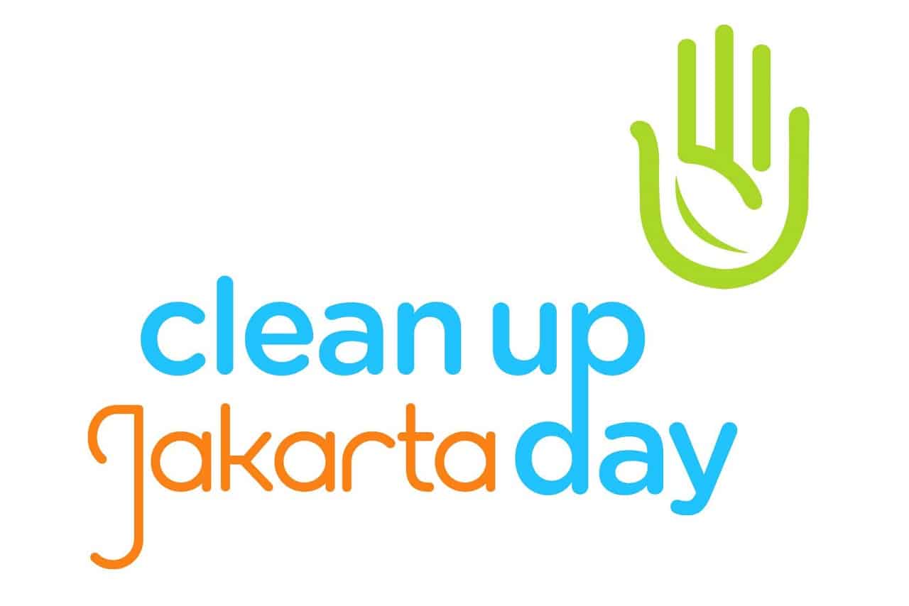 Yuk, Bersihkan Kota dari Sampah di Clean Up Jakarta Day