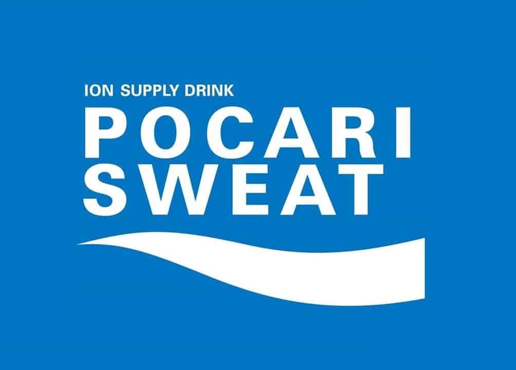 Lika-liku Perjalanan Pocari Sweat Si Pengganti Ion Tubuh