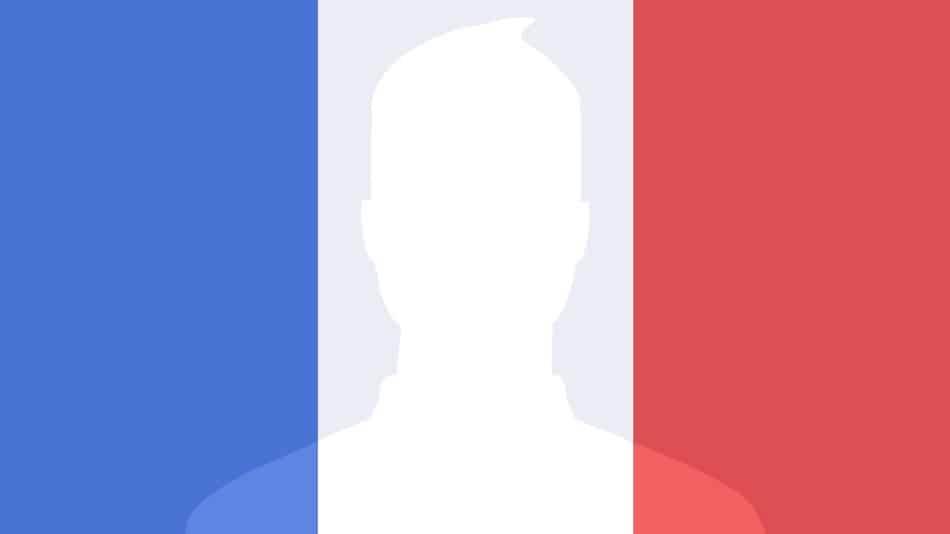 A Solidarity Symbol Through Facebook Profile Photo
