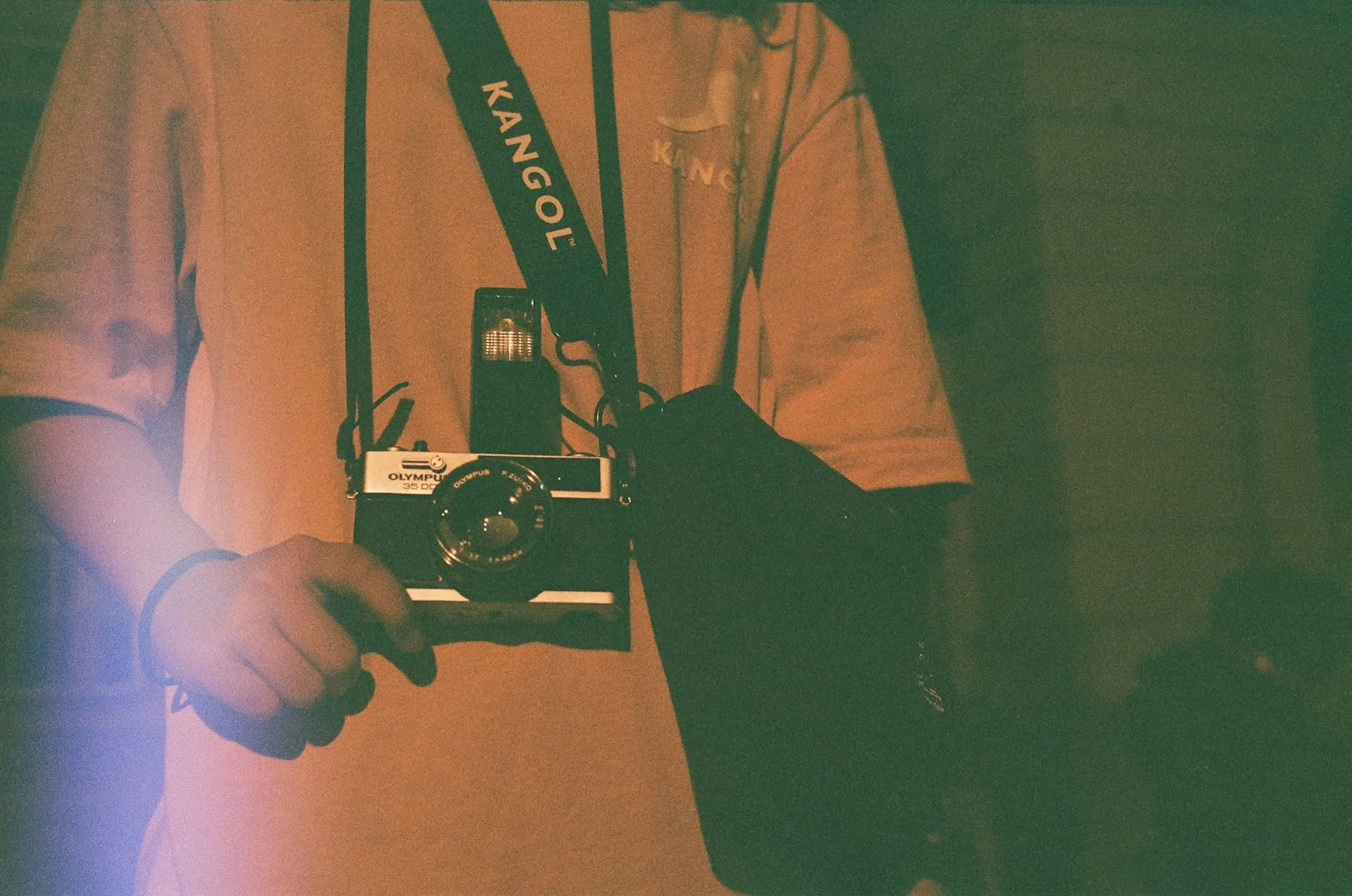 Visual Story