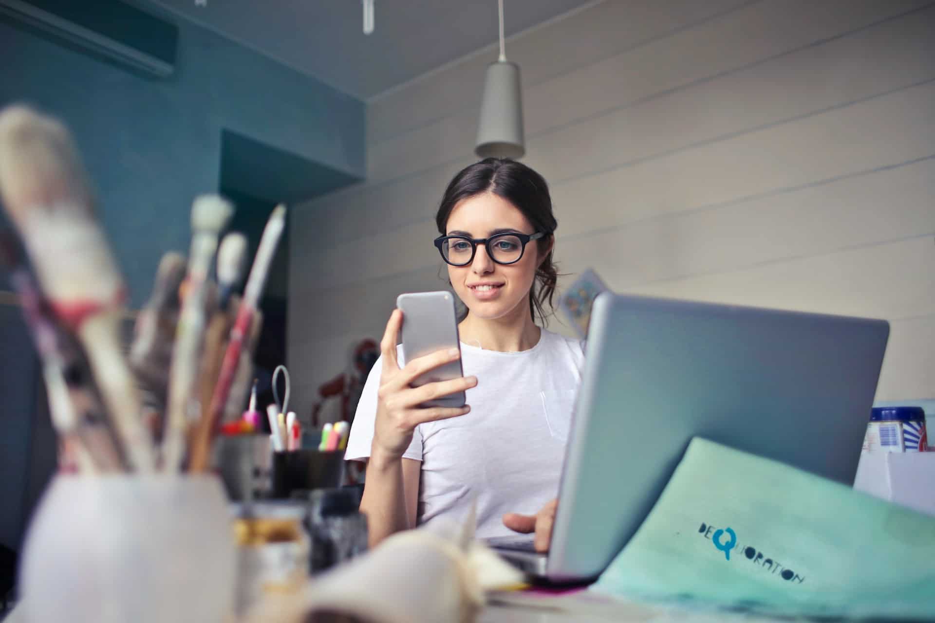 Ini Dia 4 Bisnis di Instagram yang Paling Diminati