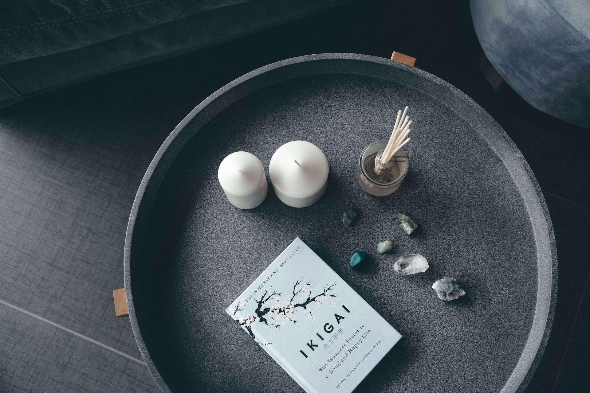 10 Ikigai Rules That You Can Apply