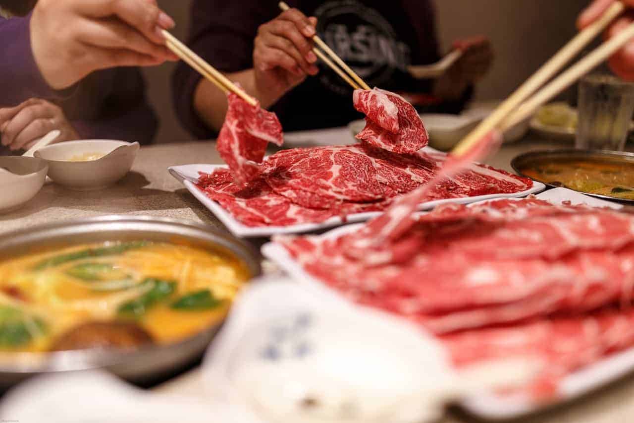 10 Rekomendasi Restoran Shabu-Shabu yang Wajib Dicoba!