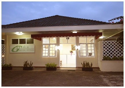 Guest House Berkelas Internasional
