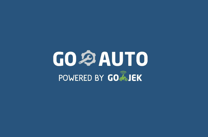 Praktis Merawat Kendaraan dengan Go-Auto dari Go-Jek