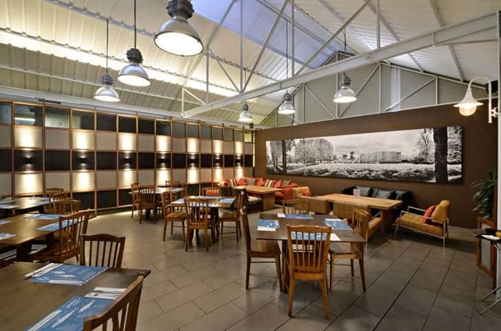 Cater Your Culinary Dream at Gourmet Kemang