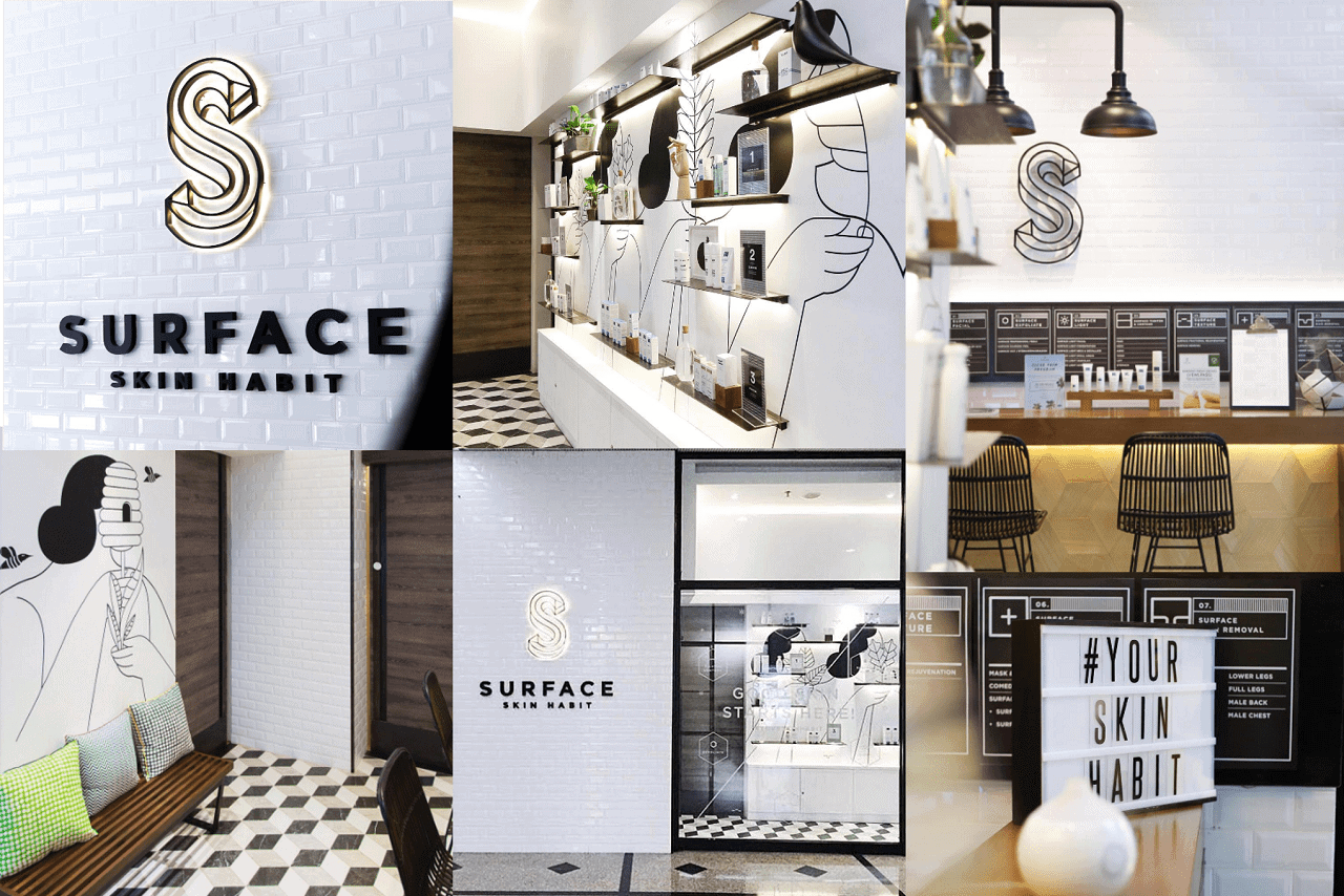 A Total Pamper for Face Skin