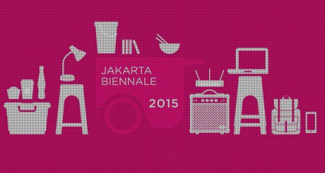 Jakarta Biennale 2015