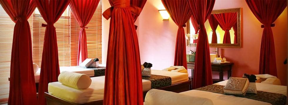 Relaksasi dengan Cara Tradisional di Jamu Body Treatments