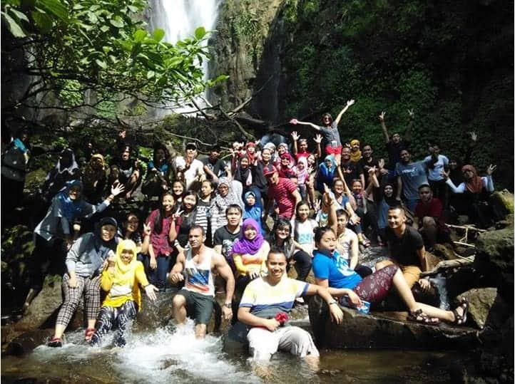 Jakarta Backpacker Community – Fun Way Traveling