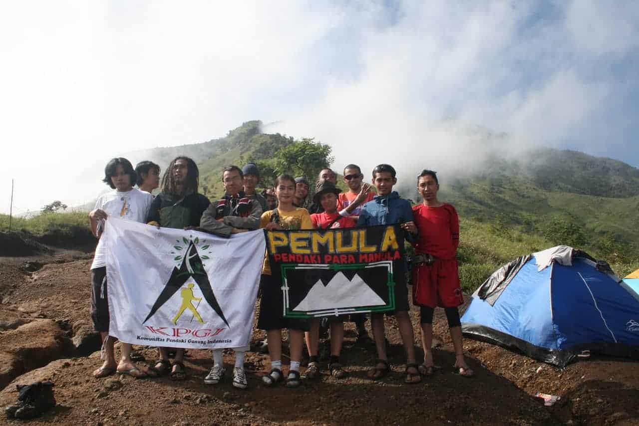 Indonesian Hikers Community Club – How A Fun Way to Hike a Mountain