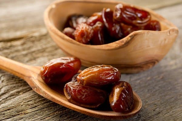 5 Manfaat Kurma yang Perlu Anda Ketahui!