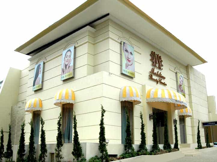 Five Star Treatments by Madeline Beauty Center