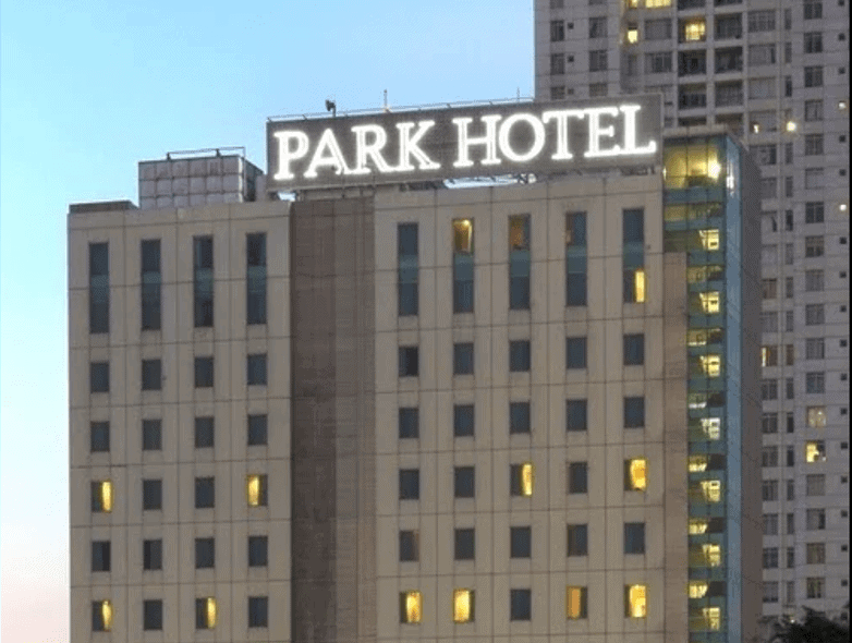 Akomodasi Pilihan di Kawasan Cawang