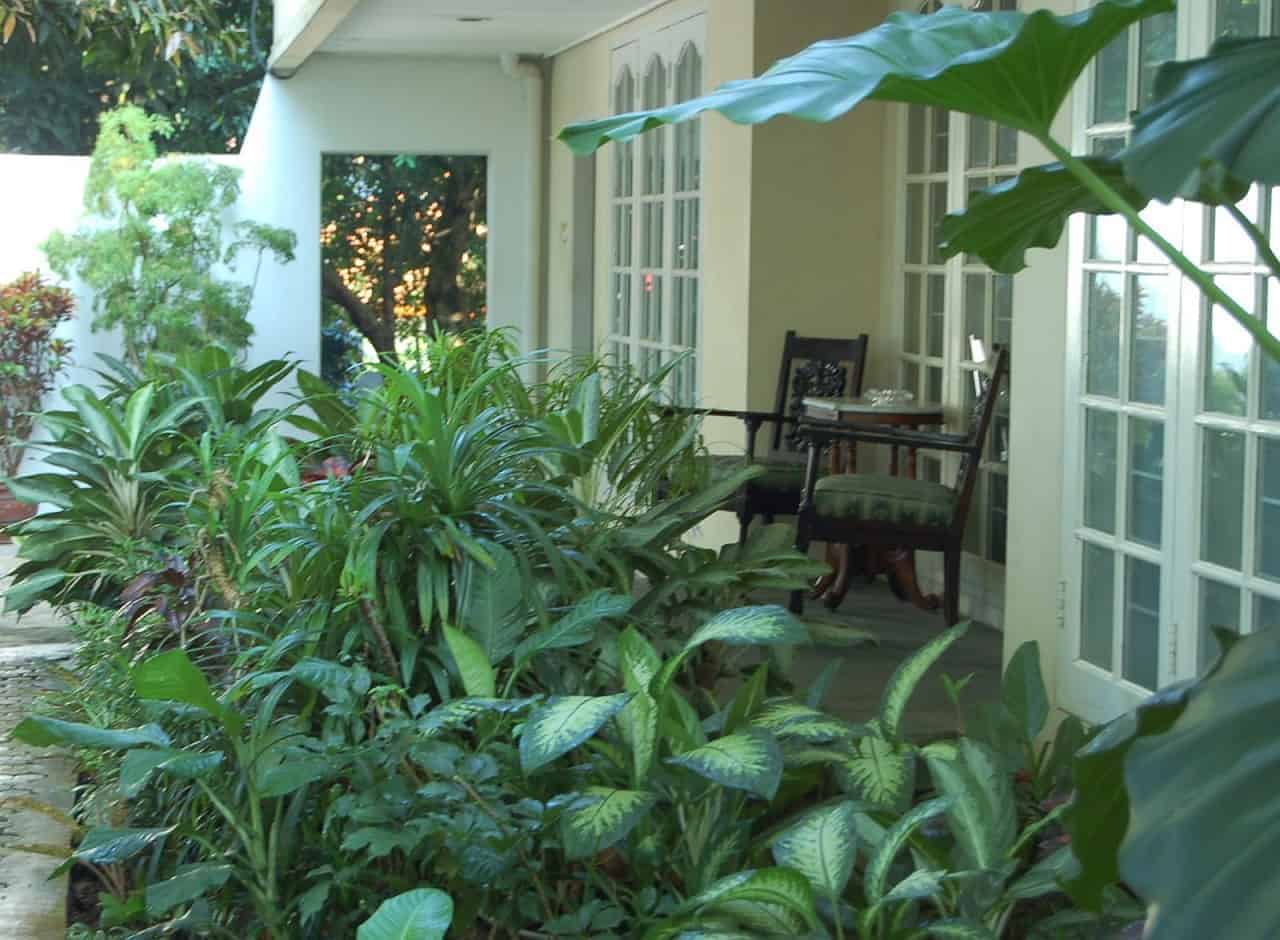 The Maritim Guest House - Akomodasi Gaya Rumahan