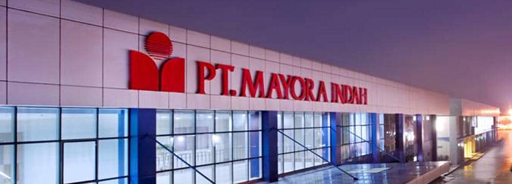 Mayora’s Commitment to Produce Quality Food