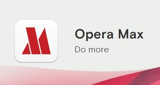 Opera Max Browser Pilihan untuk Menghemat Data