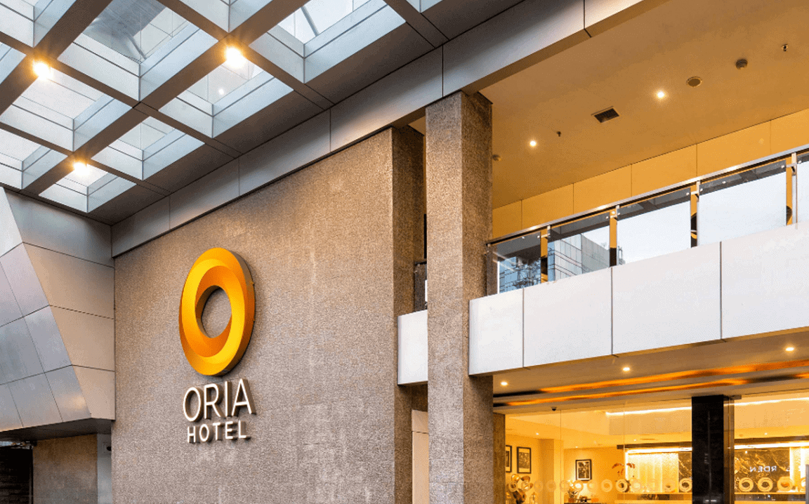 Bermalam untuk Urusan Bisnis? Pilih Oria Hotel!