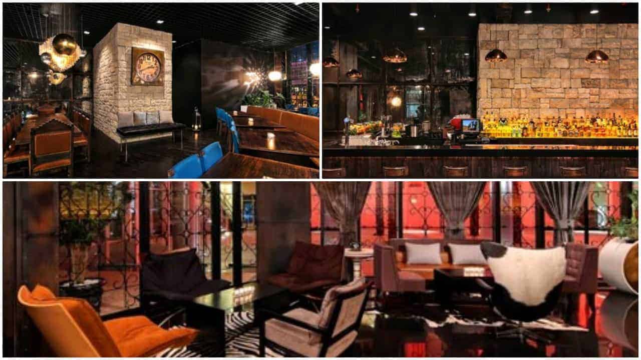 It’s Not a Hotel, It’s a Restaurant