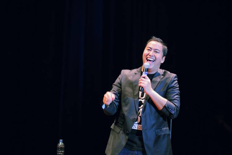 High Spirit of Nationalism Inside Pandji Pragiwaksono
