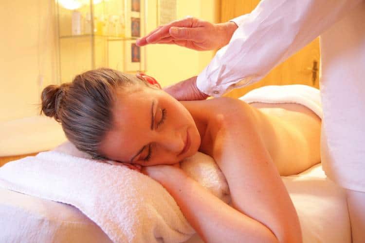 About to Try Spa for the First Time? Check Out These Tips!